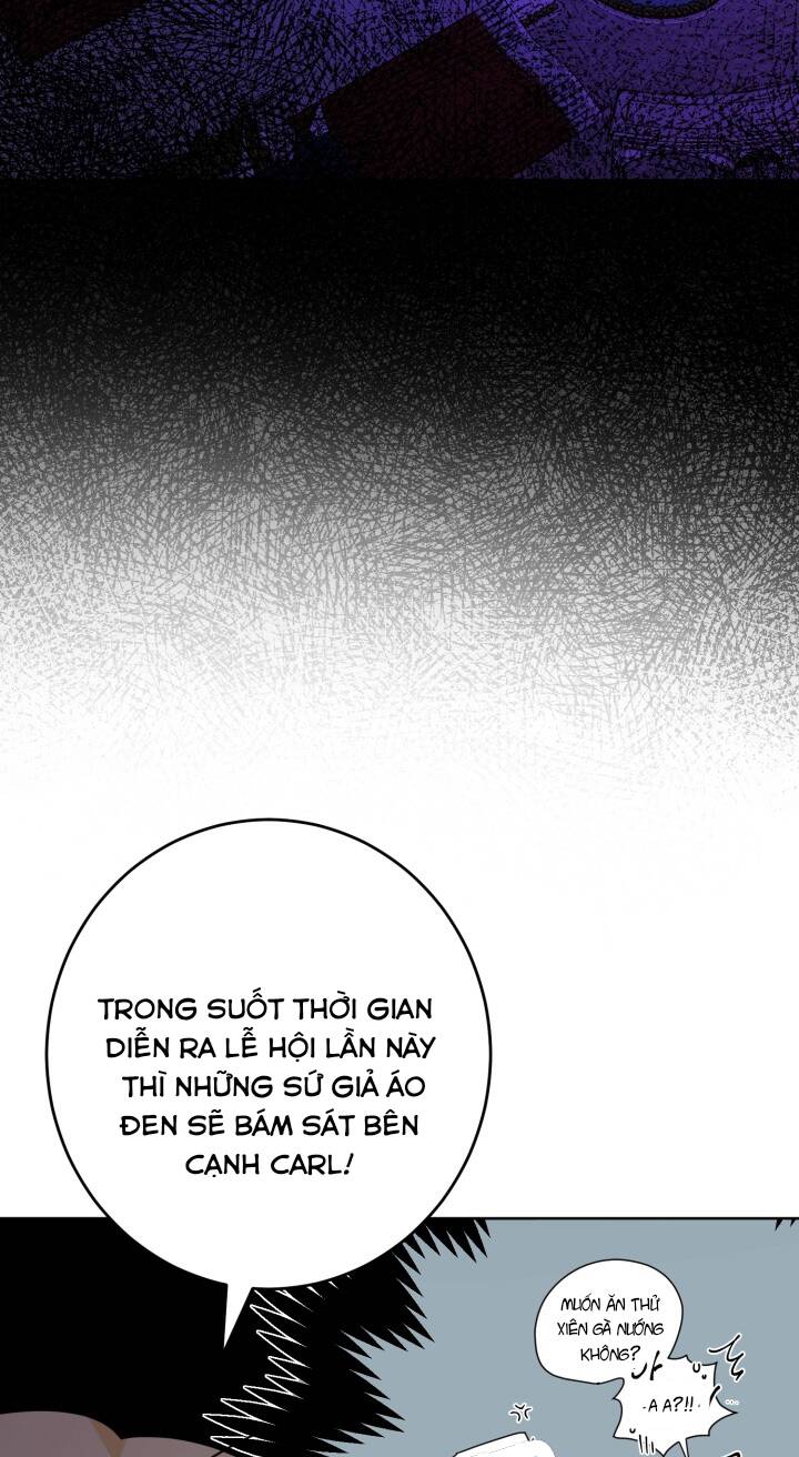 Lịch Sử Đen Tối Của Nam Chính Chap 33 - Next Chap 34