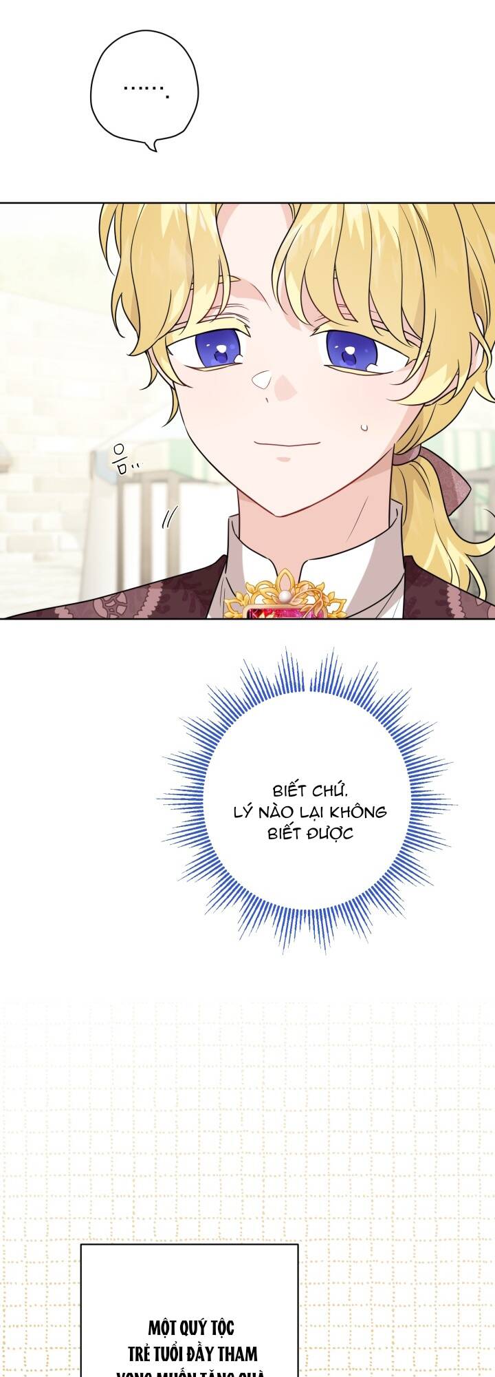 Lịch Sử Đen Tối Của Nam Chính Chap 33 - Next Chap 34