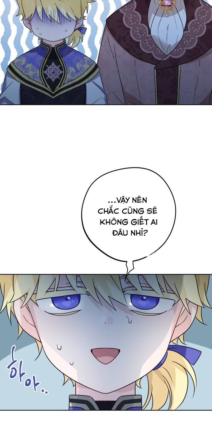 Lịch Sử Đen Tối Của Nam Chính Chap 33 - Next Chap 34