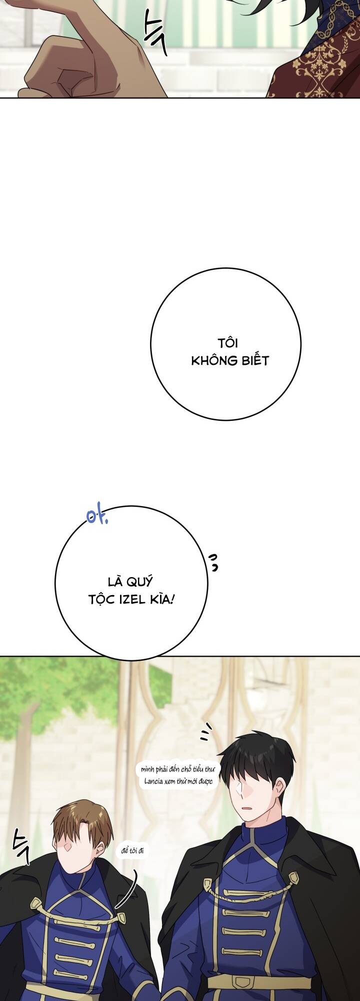 Lịch Sử Đen Tối Của Nam Chính Chap 33 - Next Chap 34