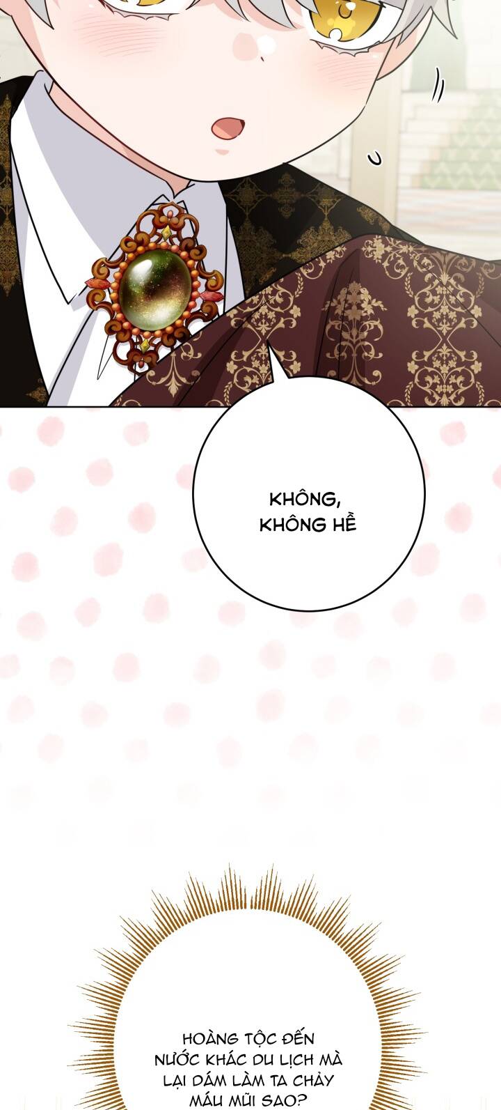 Lịch Sử Đen Tối Của Nam Chính Chap 33 - Next Chap 34