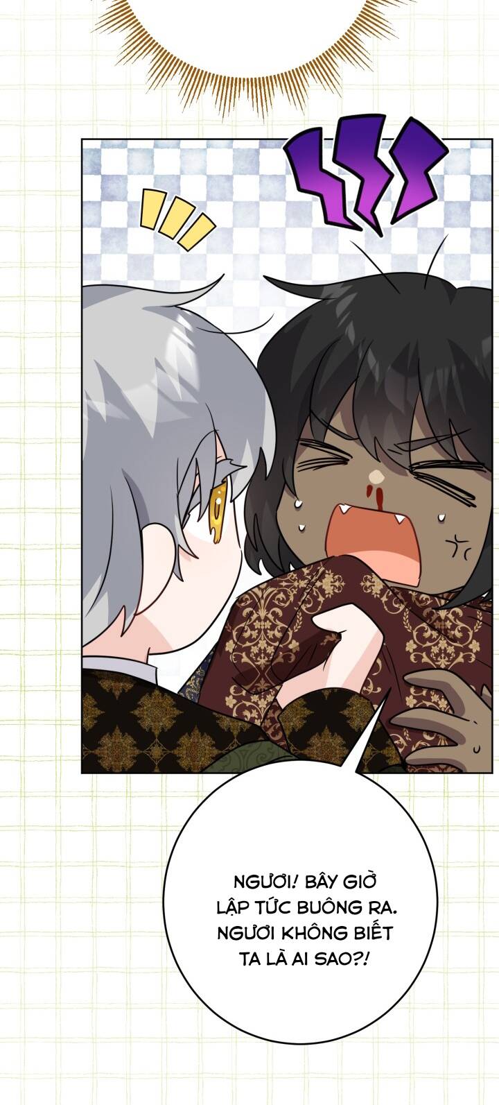 Lịch Sử Đen Tối Của Nam Chính Chap 33 - Next Chap 34