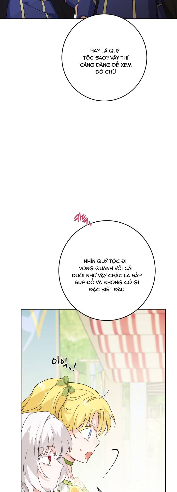 Lịch Sử Đen Tối Của Nam Chính Chap 33 - Next Chap 34