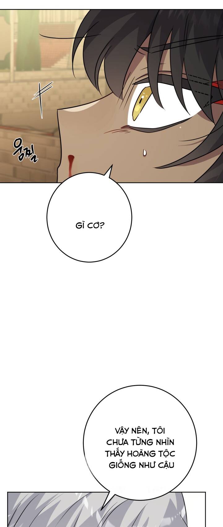 Lịch Sử Đen Tối Của Nam Chính Chap 33 - Next Chap 34