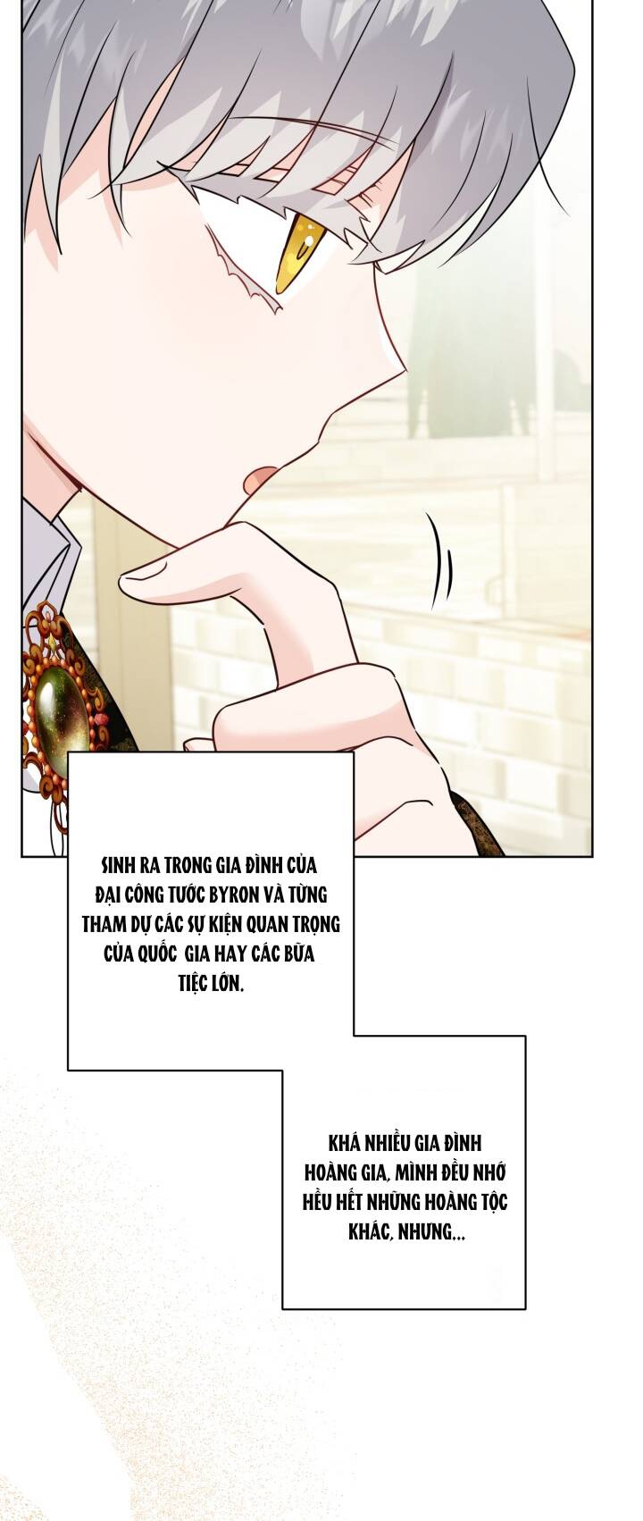 Lịch Sử Đen Tối Của Nam Chính Chap 33 - Next Chap 34