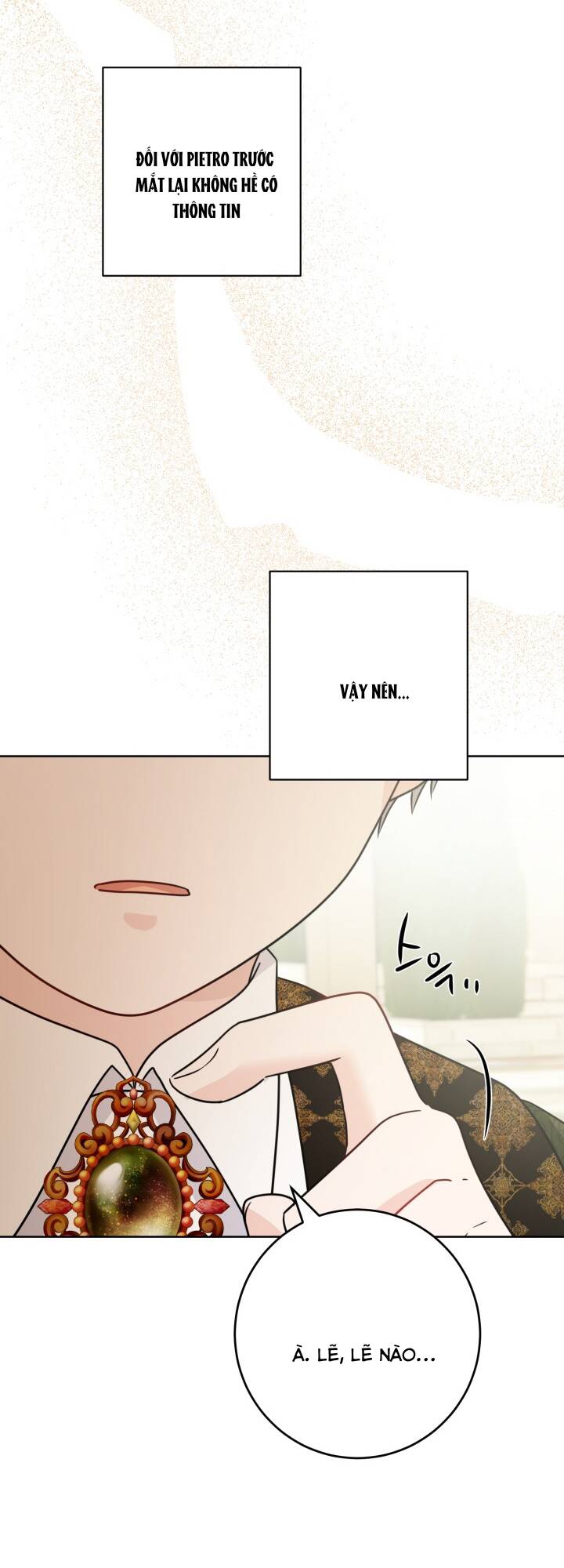 Lịch Sử Đen Tối Của Nam Chính Chap 33 - Next Chap 34