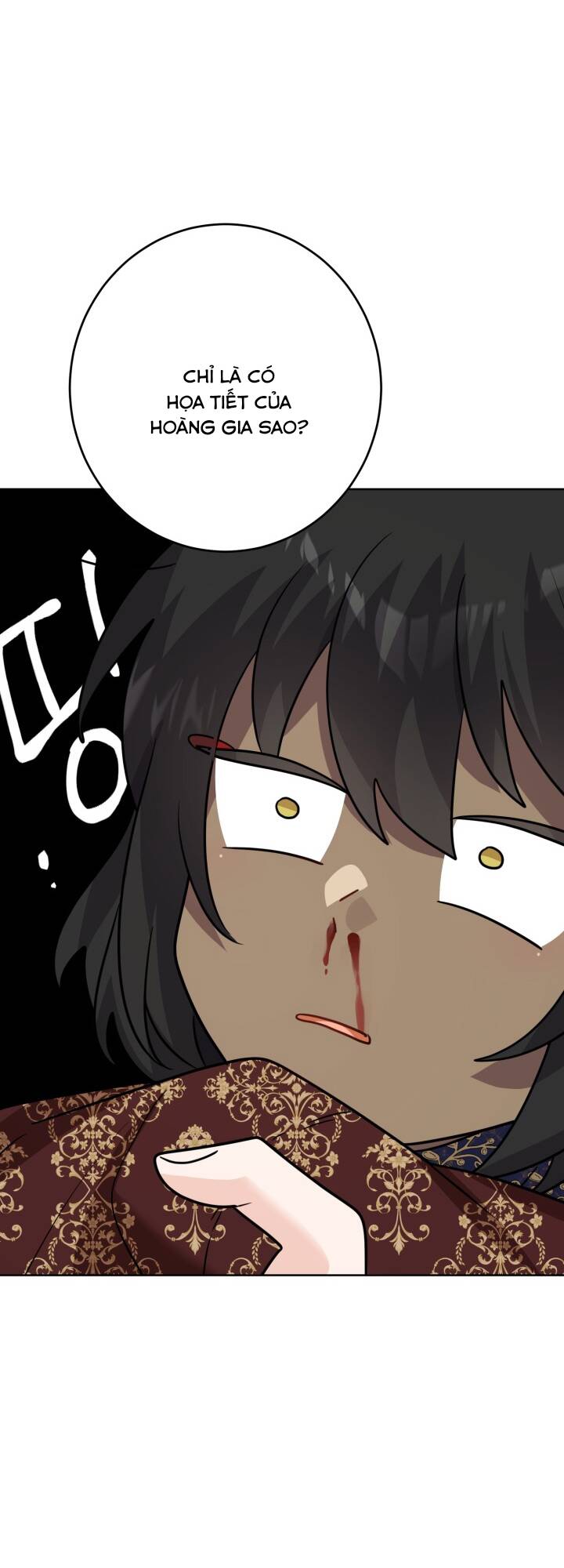 Lịch Sử Đen Tối Của Nam Chính Chap 33 - Next Chap 34