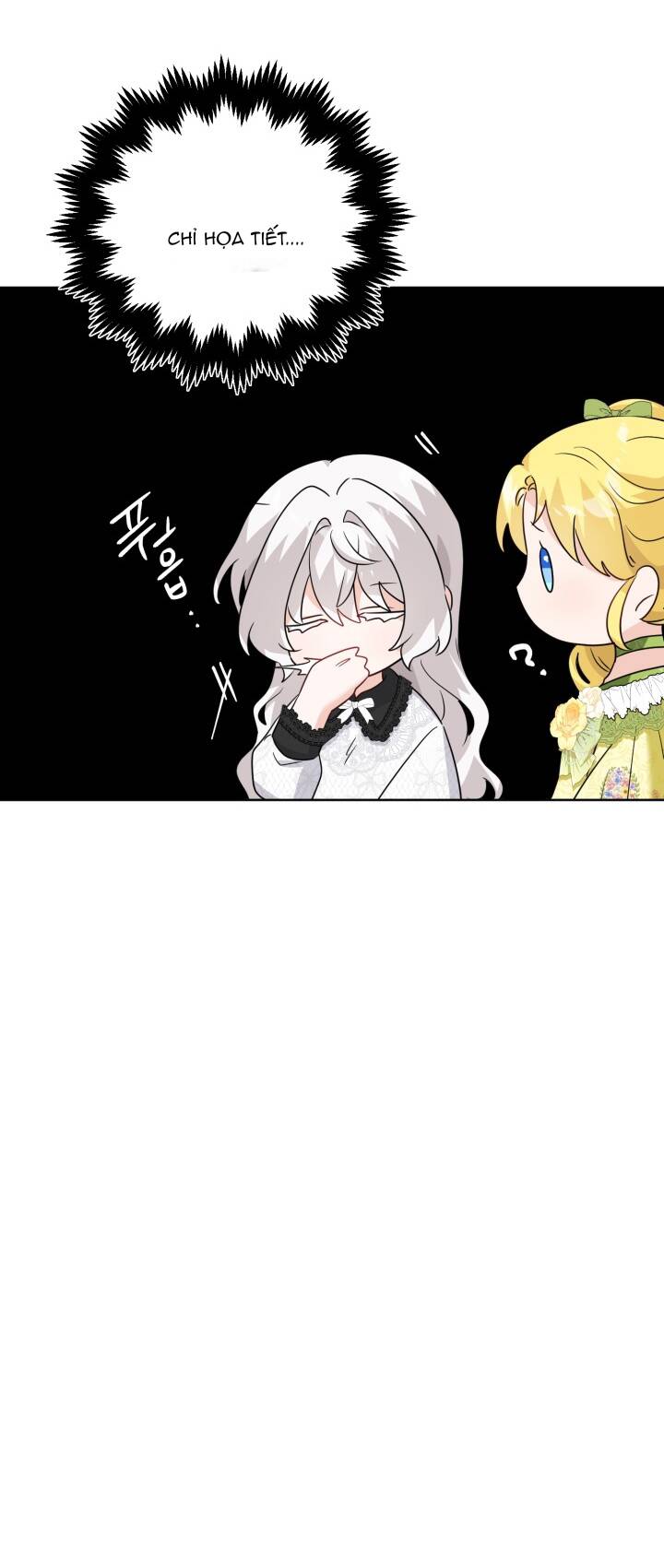 Lịch Sử Đen Tối Của Nam Chính Chap 33 - Next Chap 34