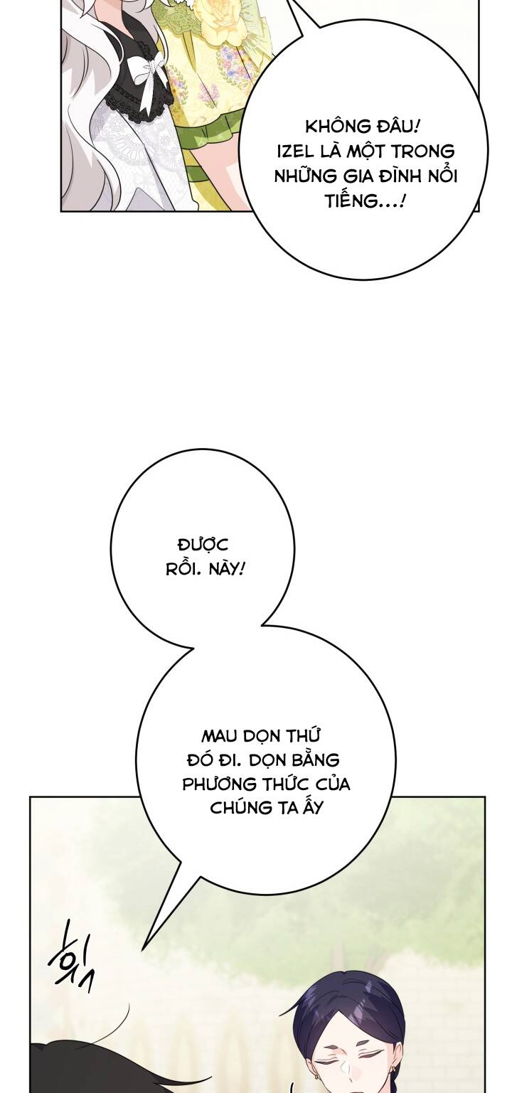 Lịch Sử Đen Tối Của Nam Chính Chap 33 - Next Chap 34