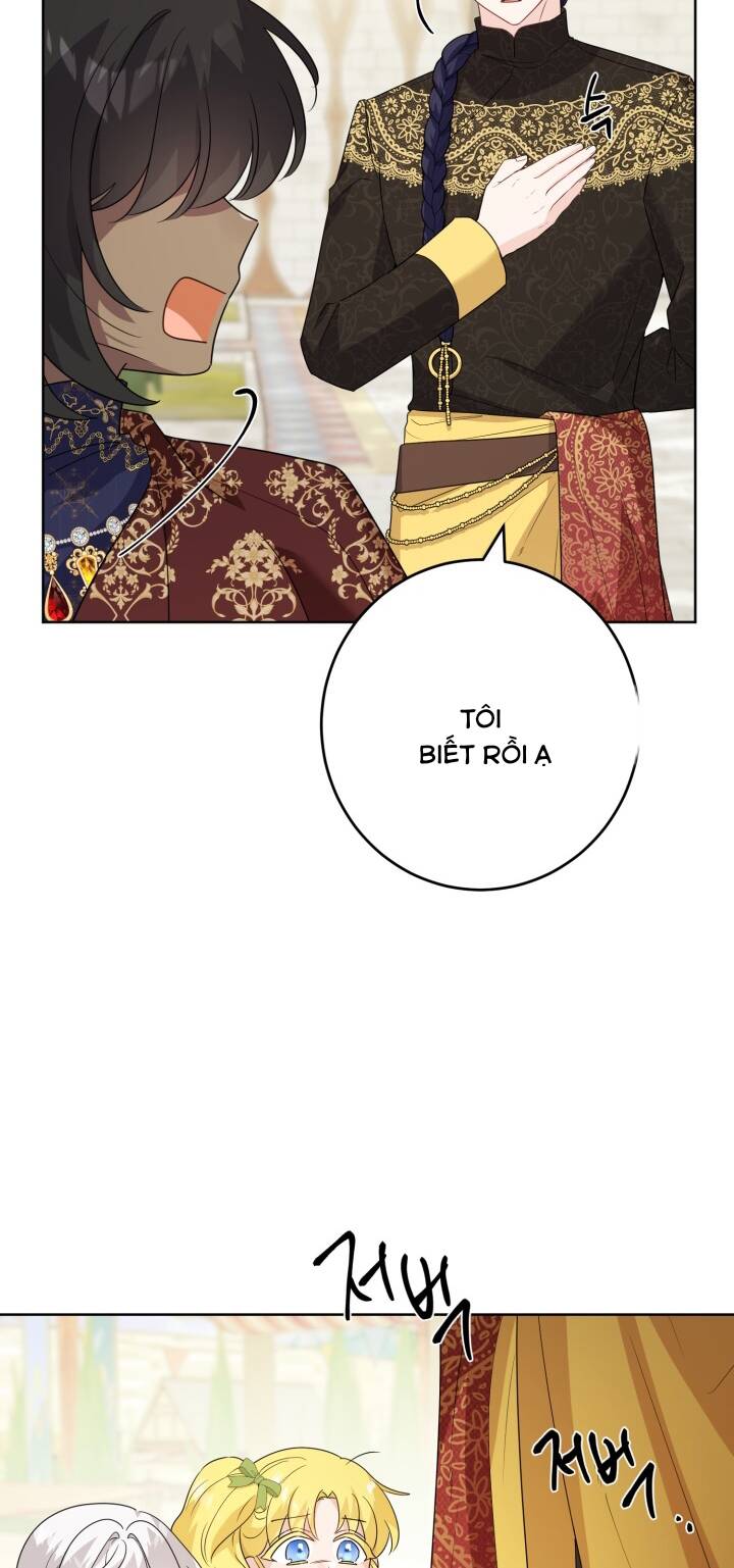 Lịch Sử Đen Tối Của Nam Chính Chap 33 - Next Chap 34