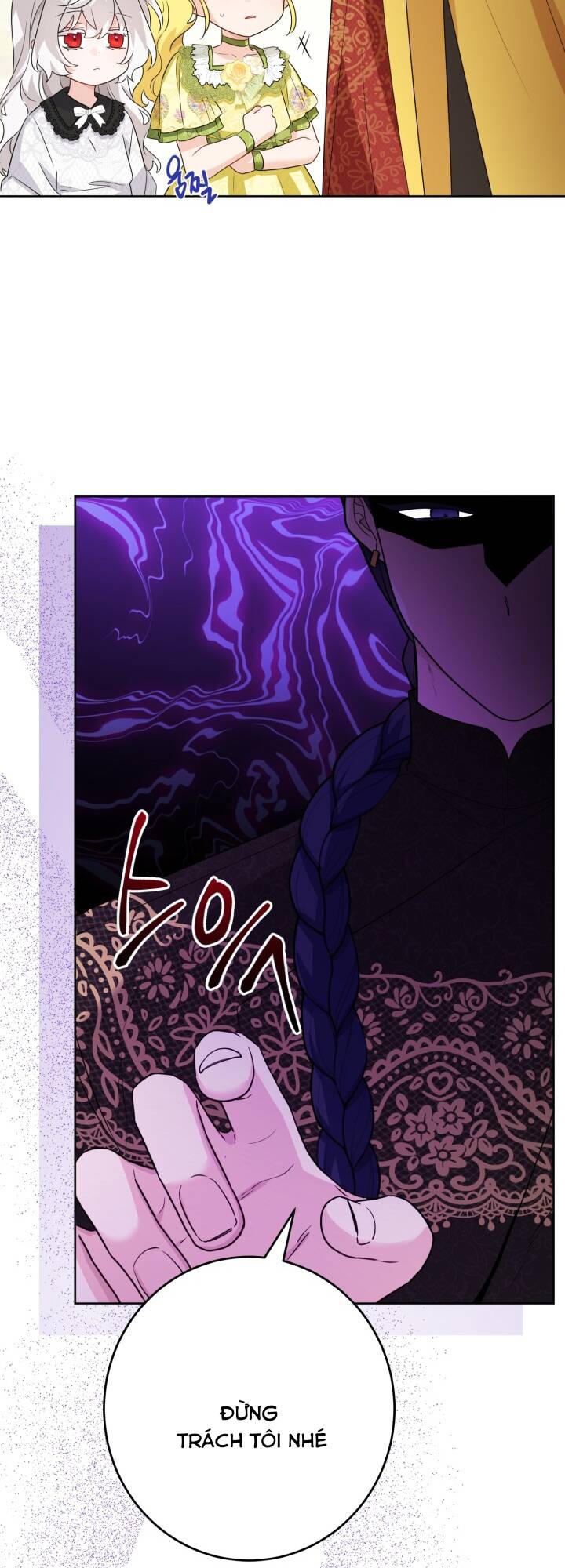 Lịch Sử Đen Tối Của Nam Chính Chap 33 - Next Chap 34