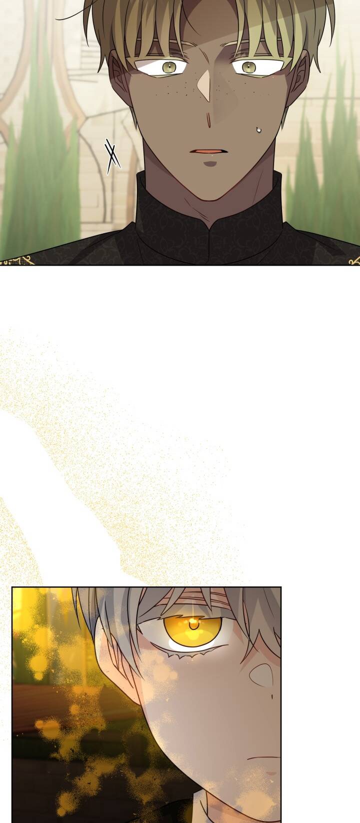 Lịch Sử Đen Tối Của Nam Chính Chap 34 - Next Chap 35