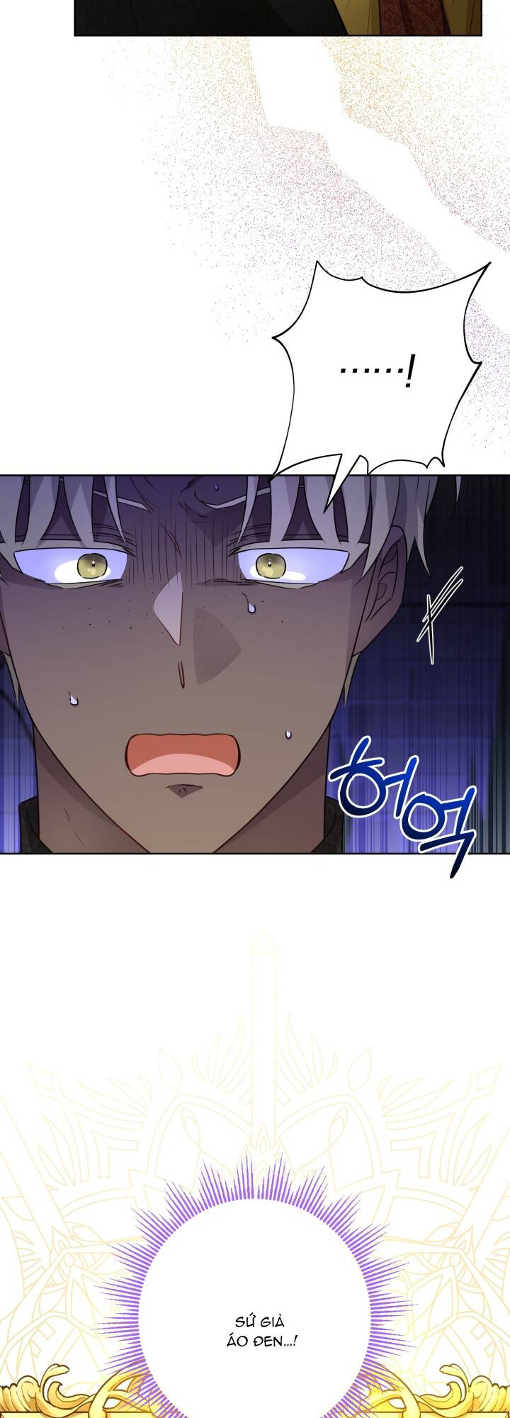 Lịch Sử Đen Tối Của Nam Chính Chap 34 - Next Chap 35