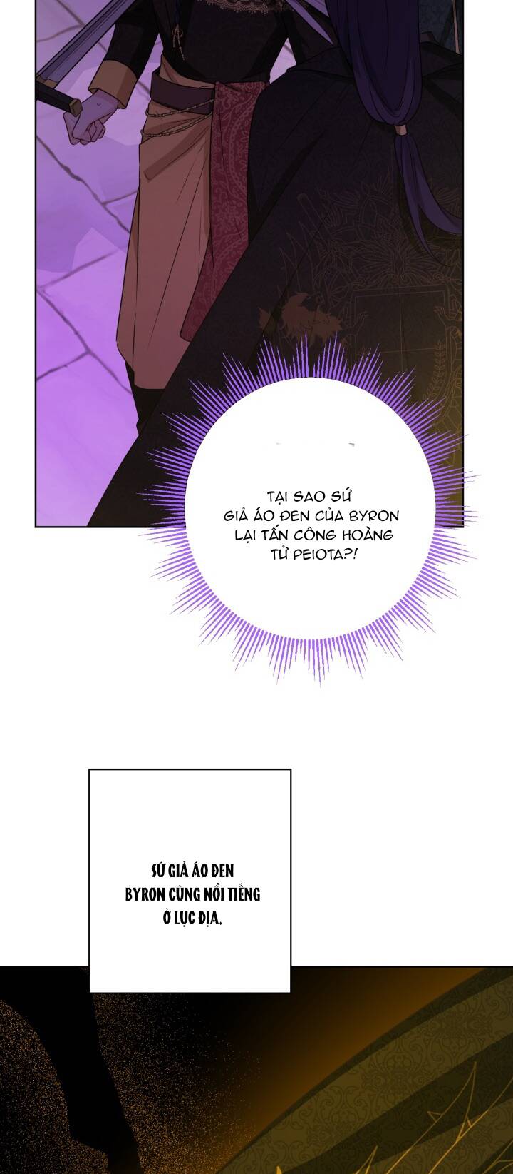 Lịch Sử Đen Tối Của Nam Chính Chap 34 - Next Chap 35