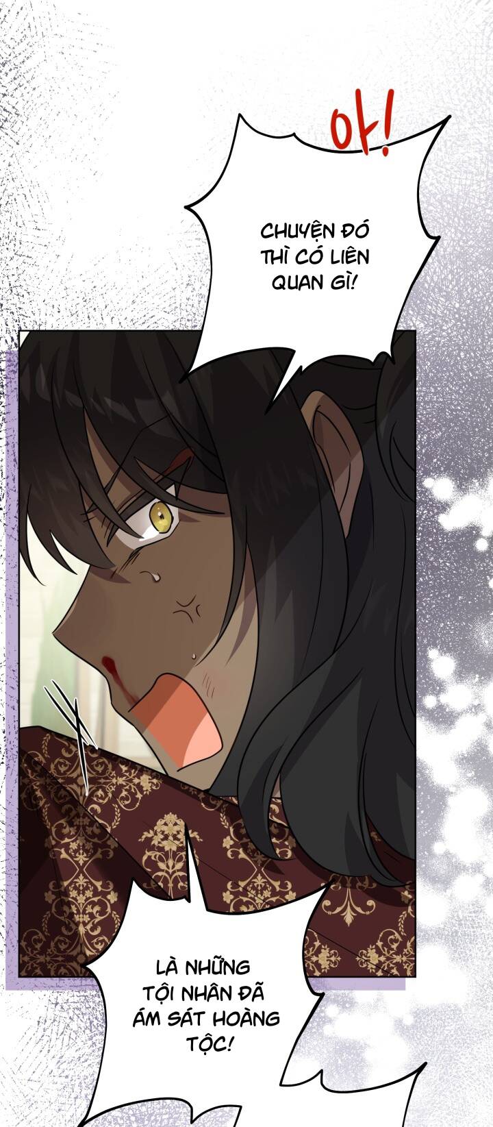 Lịch Sử Đen Tối Của Nam Chính Chap 34 - Next Chap 35