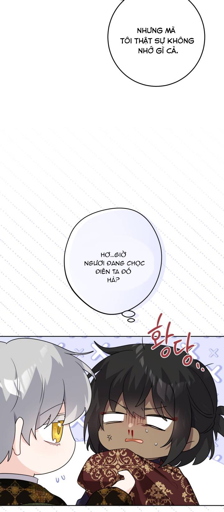 Lịch Sử Đen Tối Của Nam Chính Chap 34 - Next Chap 35