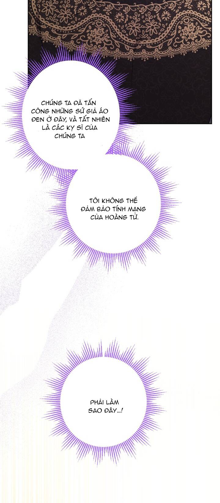 Lịch Sử Đen Tối Của Nam Chính Chap 34 - Next Chap 35