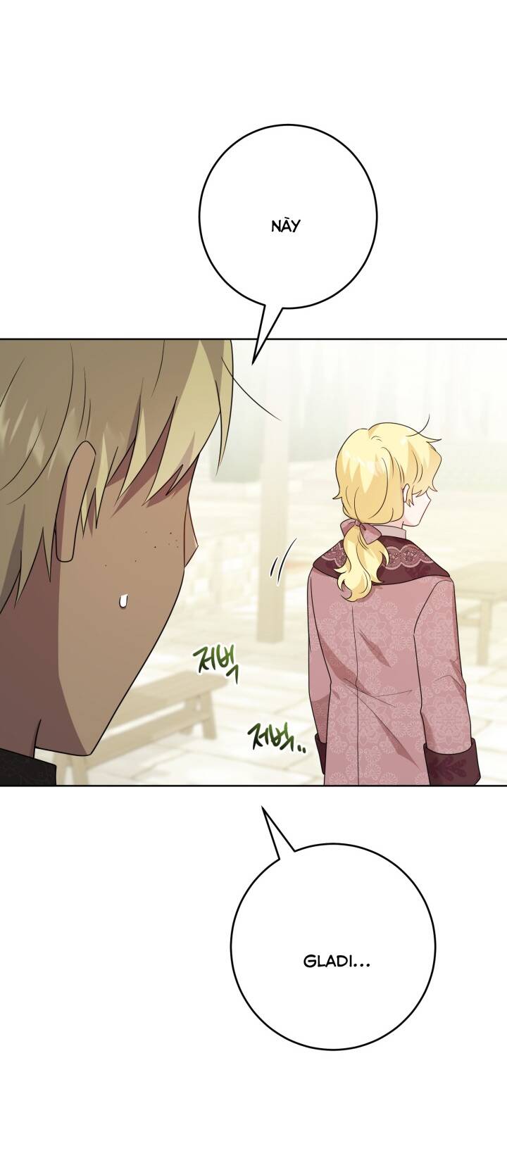 Lịch Sử Đen Tối Của Nam Chính Chap 34 - Next Chap 35