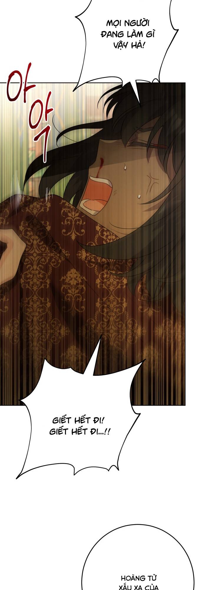 Lịch Sử Đen Tối Của Nam Chính Chap 34 - Next Chap 35