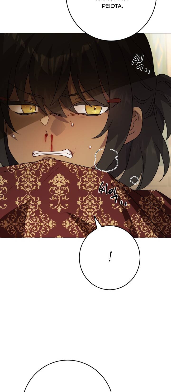 Lịch Sử Đen Tối Của Nam Chính Chap 34 - Next Chap 35