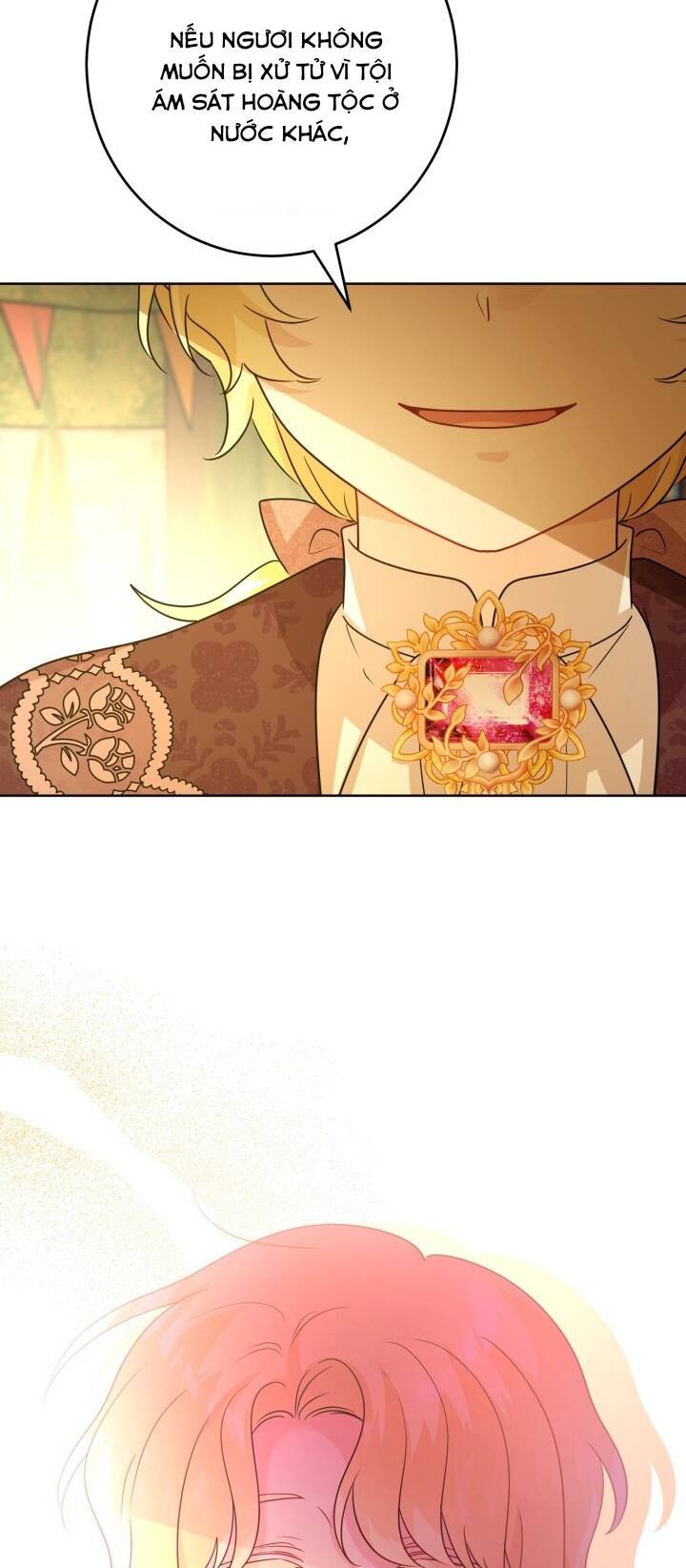 Lịch Sử Đen Tối Của Nam Chính Chap 34 - Next Chap 35