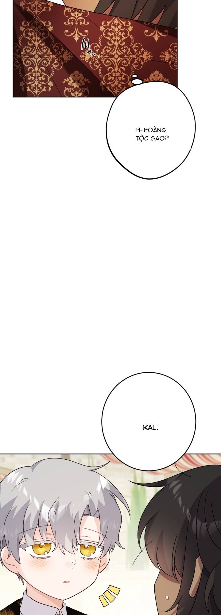 Lịch Sử Đen Tối Của Nam Chính Chap 34 - Next Chap 35