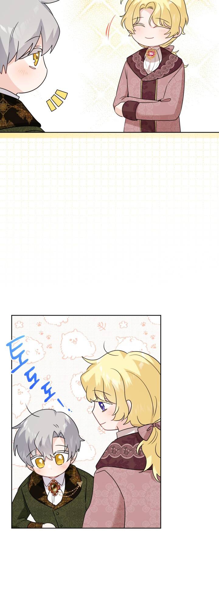 Lịch Sử Đen Tối Của Nam Chính Chap 34 - Next Chap 35