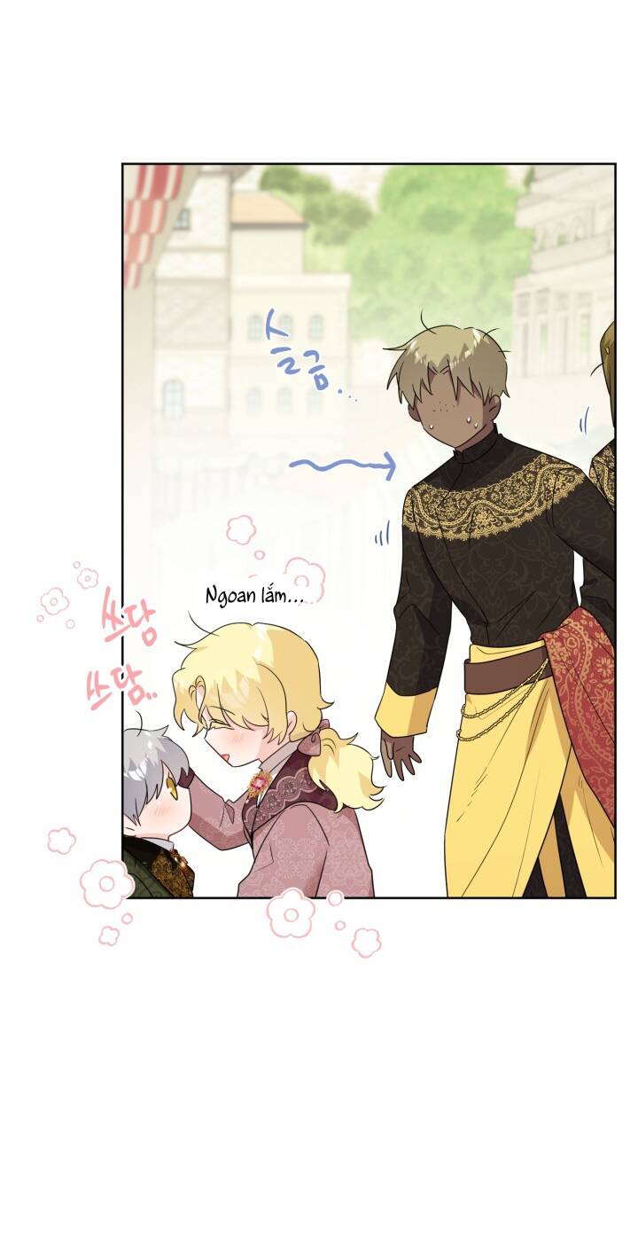 Lịch Sử Đen Tối Của Nam Chính Chap 34 - Next Chap 35