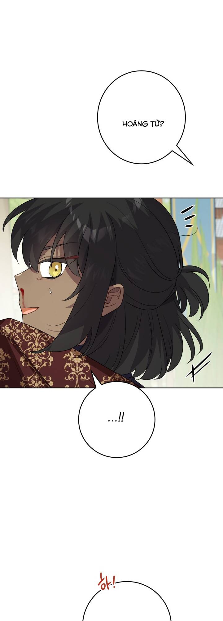 Lịch Sử Đen Tối Của Nam Chính Chap 34 - Next Chap 35