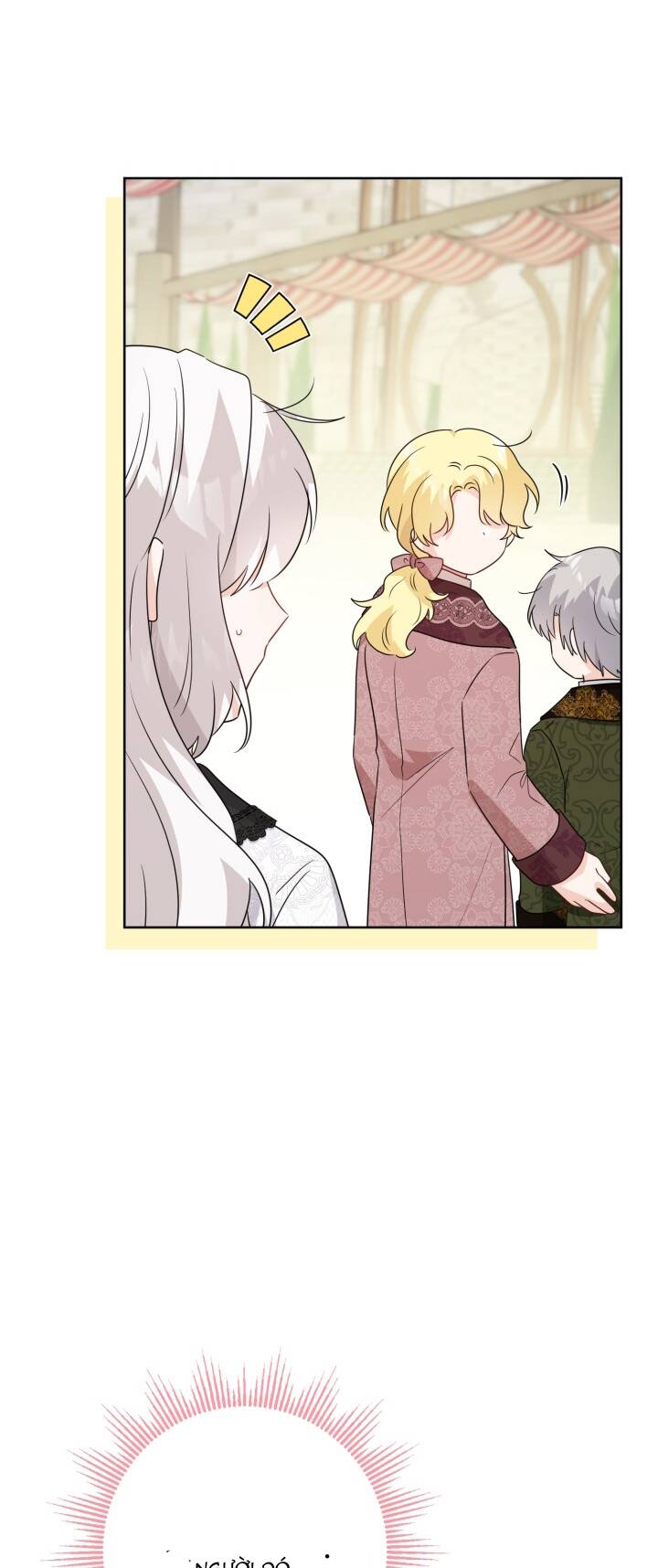 Lịch Sử Đen Tối Của Nam Chính Chap 34 - Next Chap 35