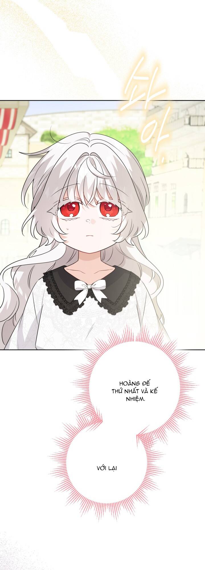 Lịch Sử Đen Tối Của Nam Chính Chap 34 - Next Chap 35