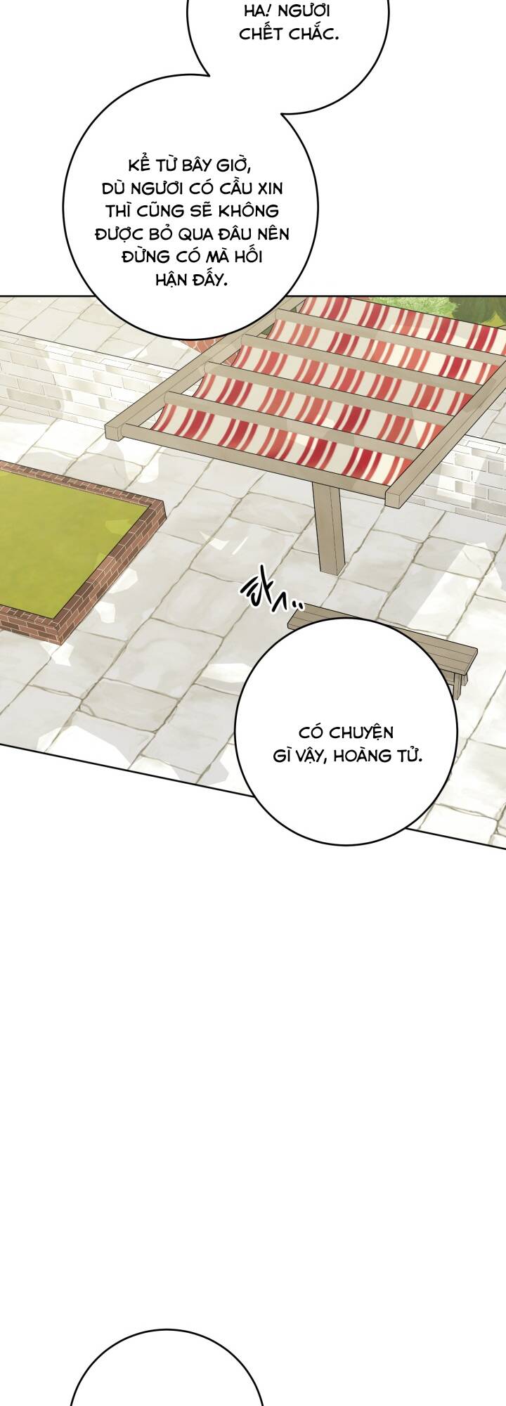 Lịch Sử Đen Tối Của Nam Chính Chap 34 - Next Chap 35