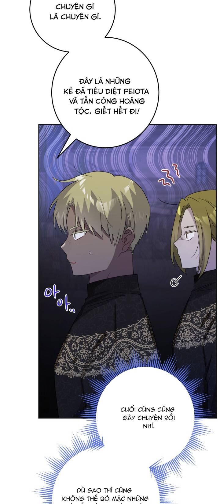 Lịch Sử Đen Tối Của Nam Chính Chap 34 - Next Chap 35