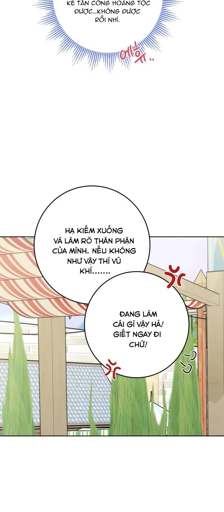 Lịch Sử Đen Tối Của Nam Chính Chap 34 - Next Chap 35