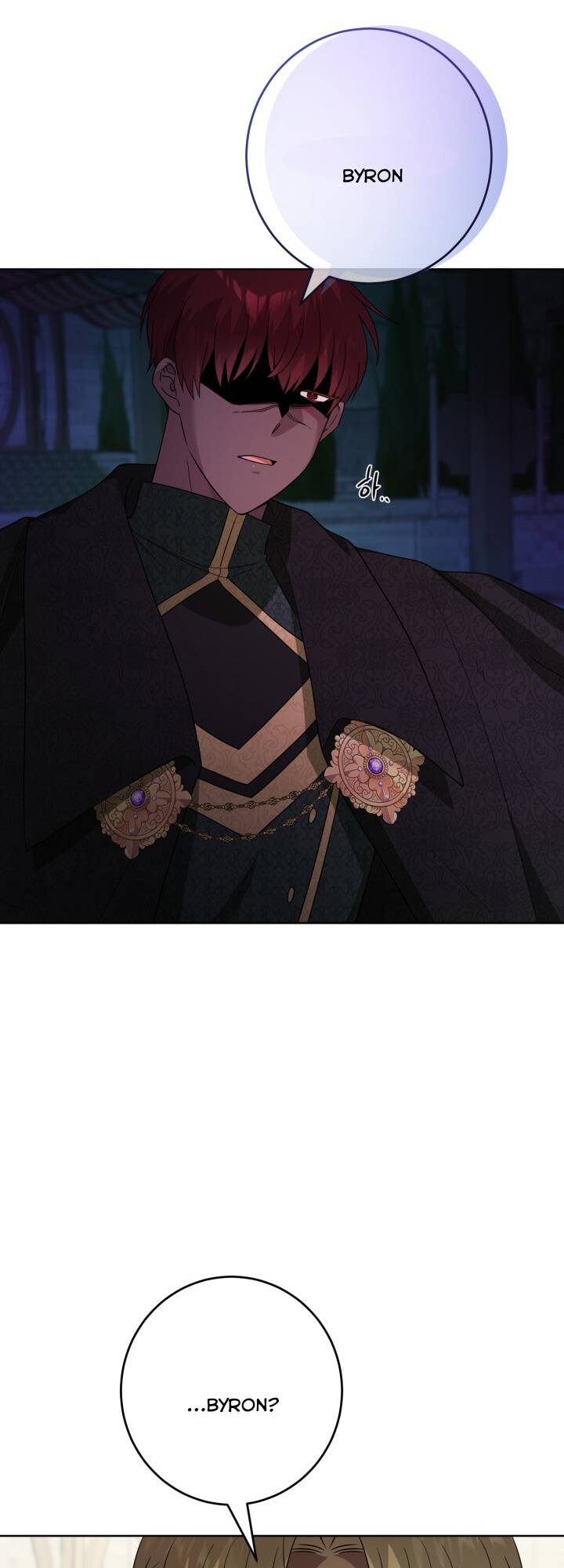 Lịch Sử Đen Tối Của Nam Chính Chap 34 - Next Chap 35