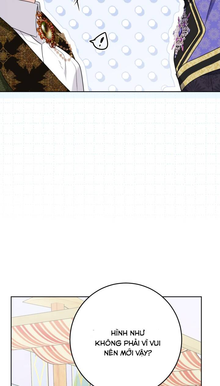 Lịch Sử Đen Tối Của Nam Chính Chap 35 - Next Chap 36