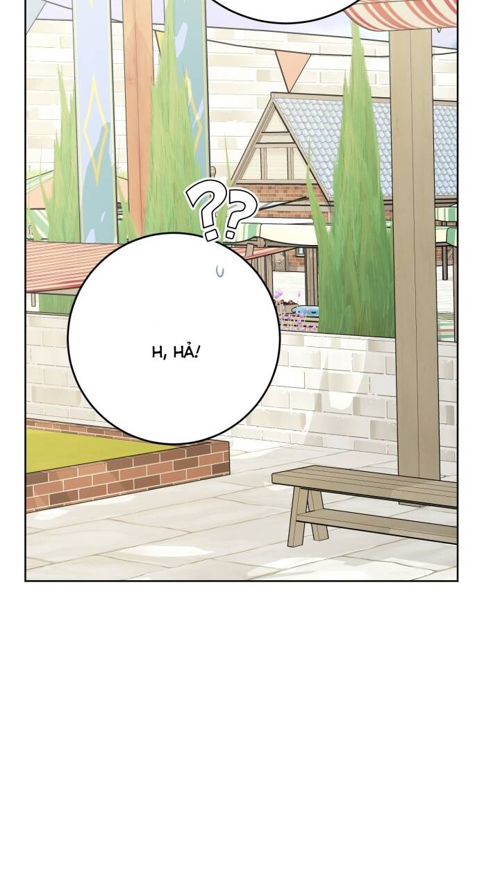 Lịch Sử Đen Tối Của Nam Chính Chap 35 - Next Chap 36