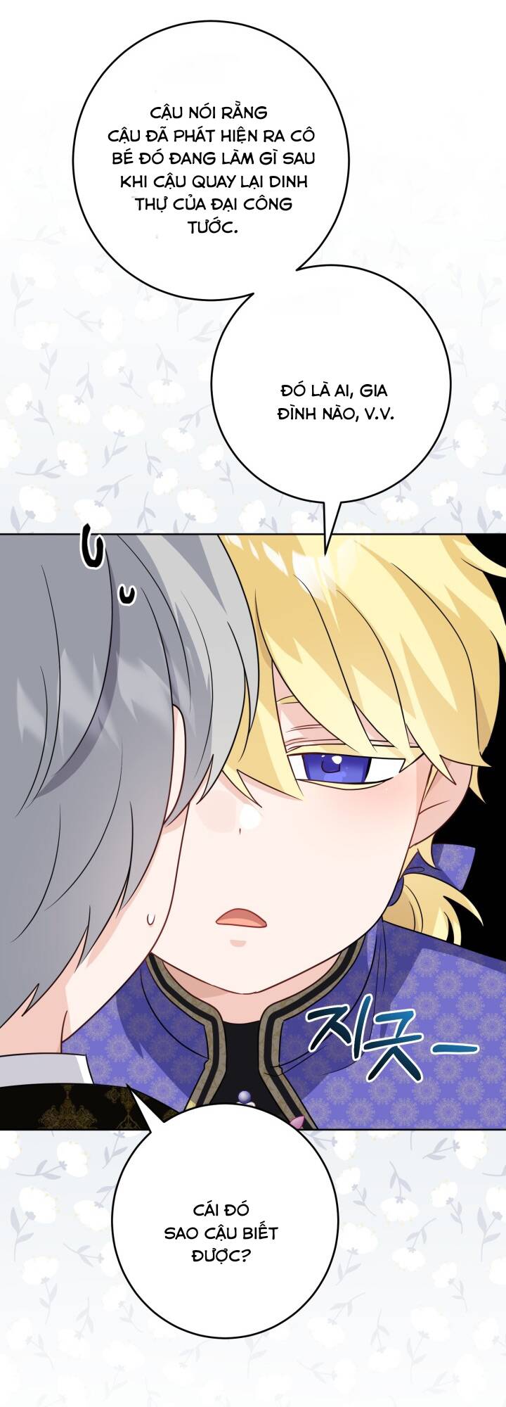 Lịch Sử Đen Tối Của Nam Chính Chap 35 - Next Chap 36