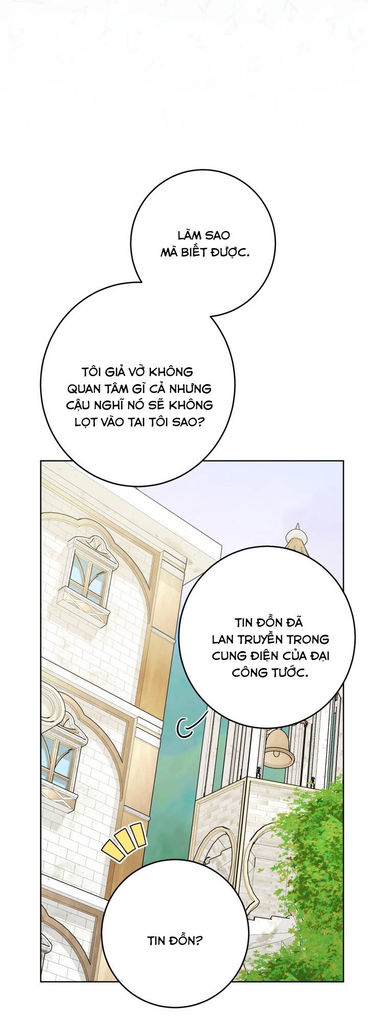 Lịch Sử Đen Tối Của Nam Chính Chap 35 - Next Chap 36