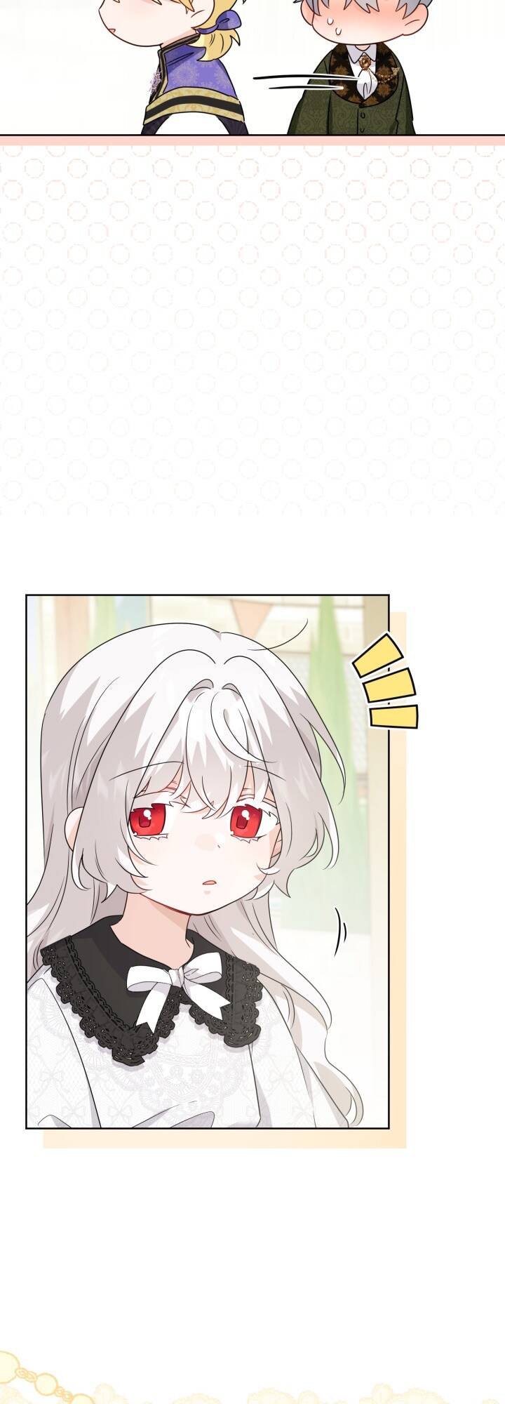 Lịch Sử Đen Tối Của Nam Chính Chap 35 - Next Chap 36