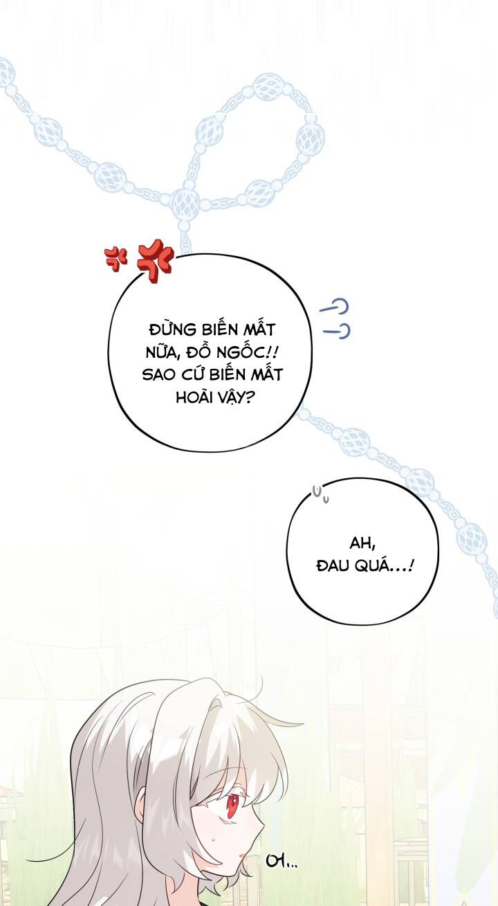 Lịch Sử Đen Tối Của Nam Chính Chap 35 - Next Chap 36