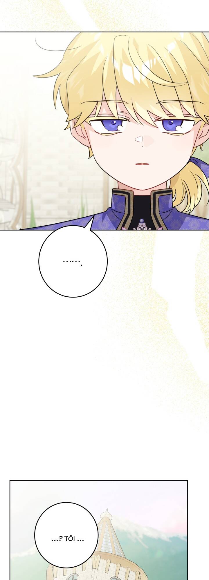 Lịch Sử Đen Tối Của Nam Chính Chap 35 - Next Chap 36