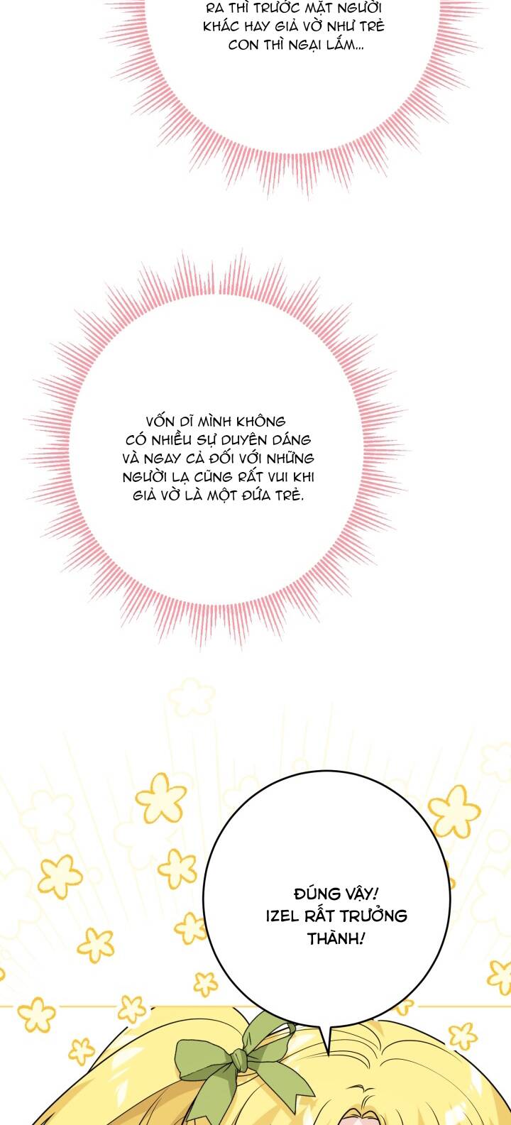 Lịch Sử Đen Tối Của Nam Chính Chap 35 - Next Chap 36