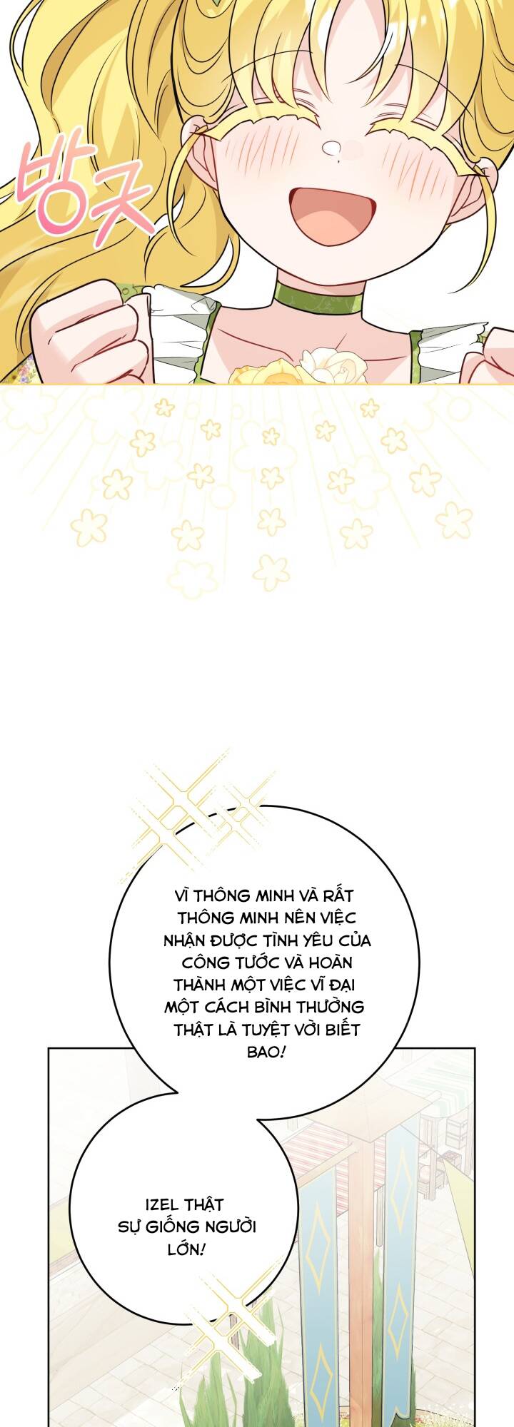 Lịch Sử Đen Tối Của Nam Chính Chap 35 - Next Chap 36