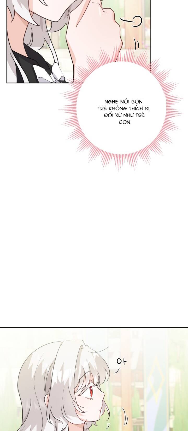 Lịch Sử Đen Tối Của Nam Chính Chap 35 - Next Chap 36