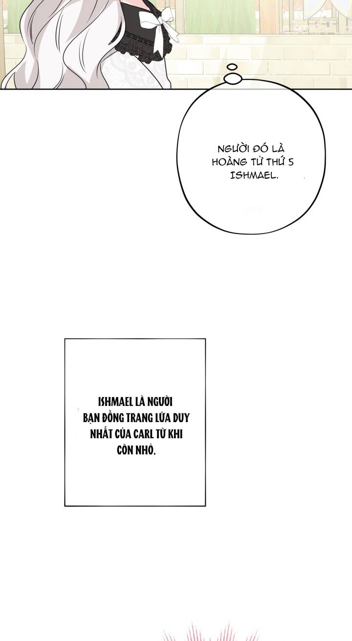 Lịch Sử Đen Tối Của Nam Chính Chap 35 - Next Chap 36