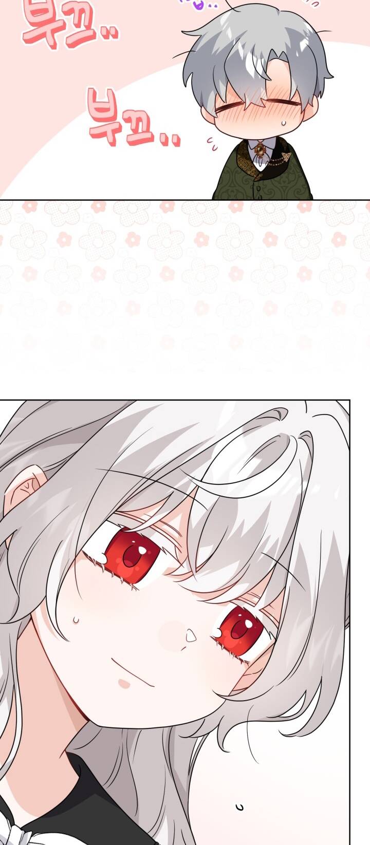 Lịch Sử Đen Tối Của Nam Chính Chap 35 - Next Chap 36