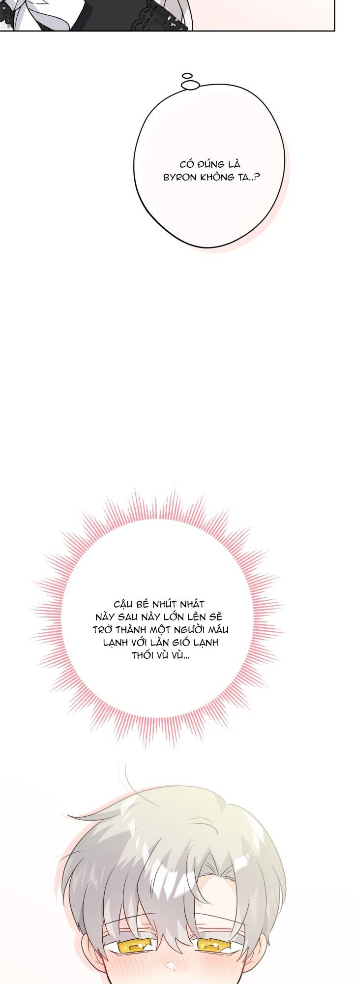 Lịch Sử Đen Tối Của Nam Chính Chap 35 - Next Chap 36