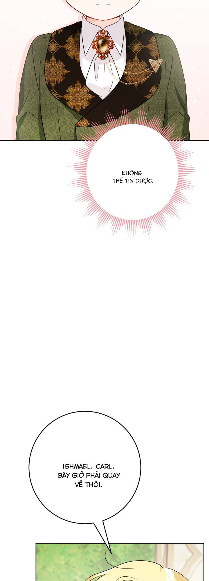 Lịch Sử Đen Tối Của Nam Chính Chap 35 - Next Chap 36