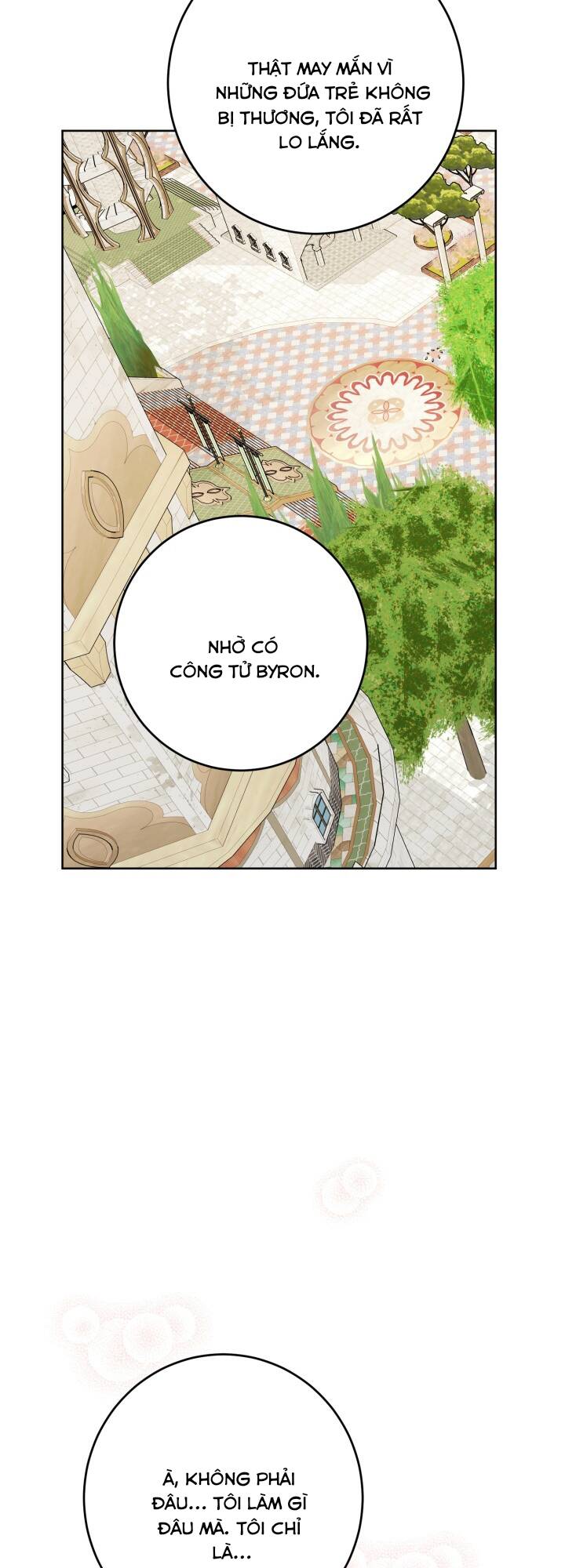 Lịch Sử Đen Tối Của Nam Chính Chap 35 - Next Chap 36